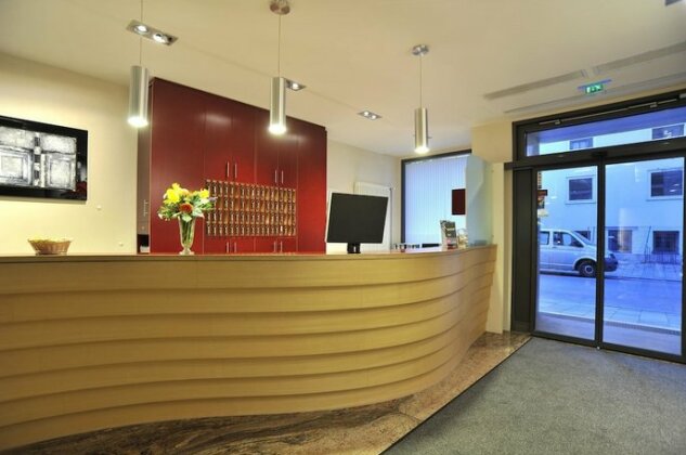 Hotel Concorde Munich - Photo3