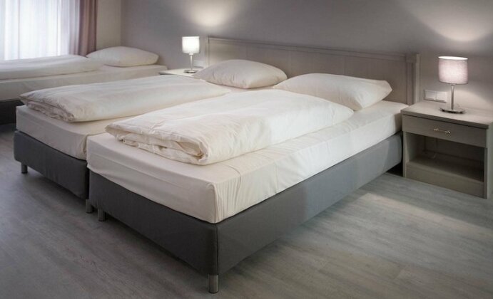 Hotel Deutsches Theater - Photo2