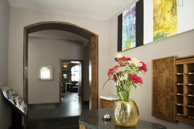 Hotel Deutsches Theater - Photo3
