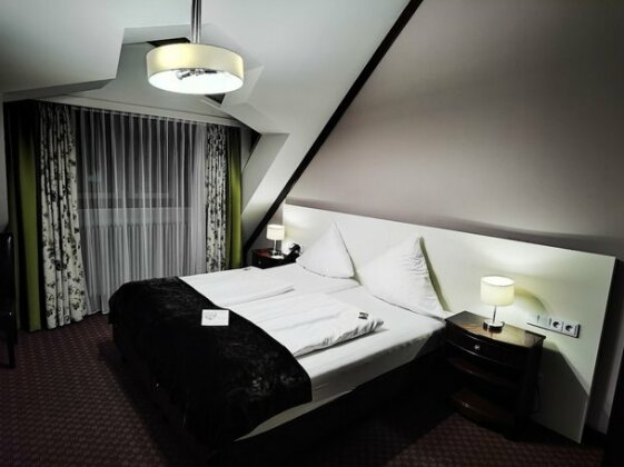 Hotel Exquisit Munich - Photo2