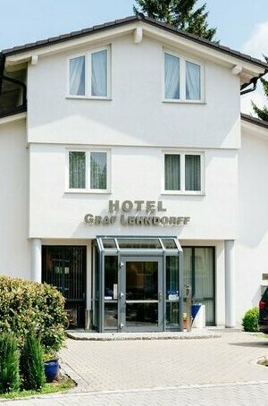 Hotel Graf Lehndorff