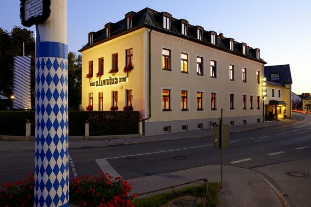 Hotel Grunwald Munich