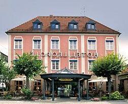 Hotel Leopold Munich - Photo2