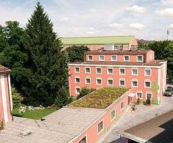 Hotel Leopold Munich - Photo3