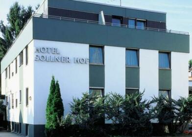Hotel Sollner Hof