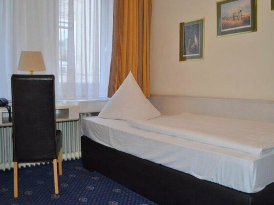 Hotel St Paul Munich - Photo5