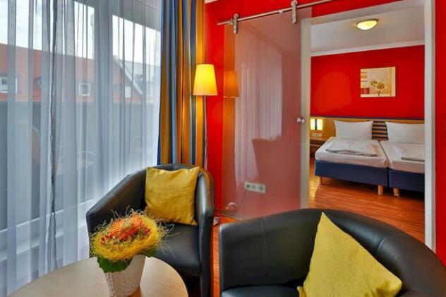 Hotel Wallis - Photo2