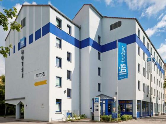 Ibis Budget Muenchen City Sued