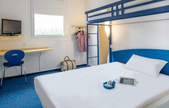 Ibis Budget Muenchen Ost Messe - Photo4