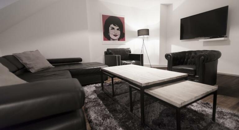 Its time for Munich Apartments - Photo4