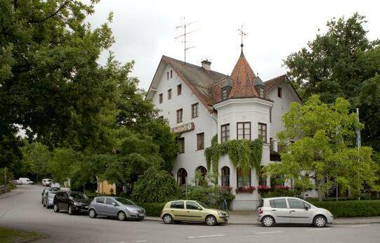 Landgasthof Deutsche Eiche