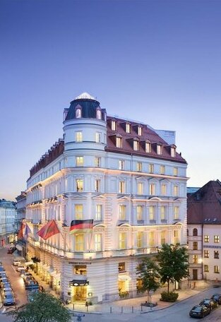 Mandarin Oriental Munich