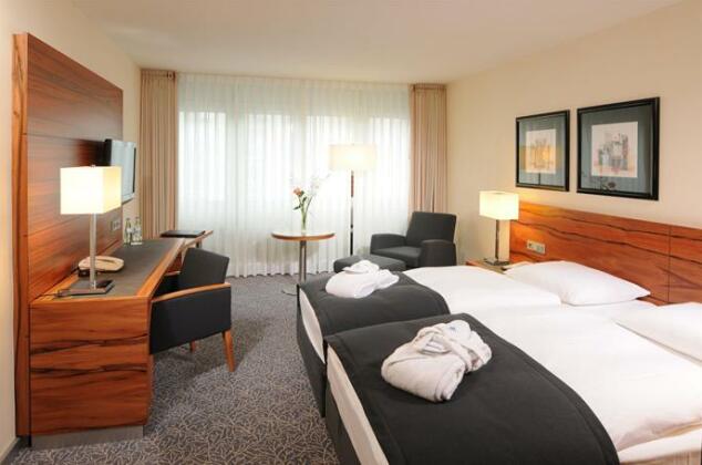 Maritim Hotel Munchen