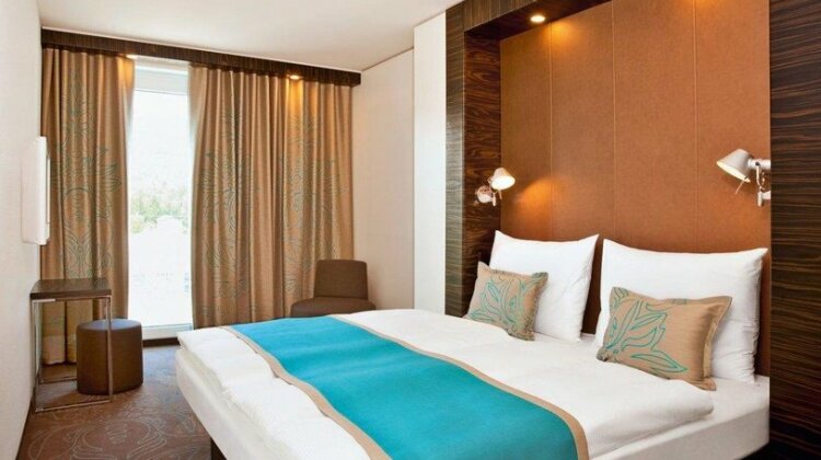 Motel One Munchen-Campus - Photo3