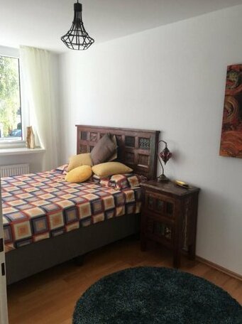 Private Homestay Munich