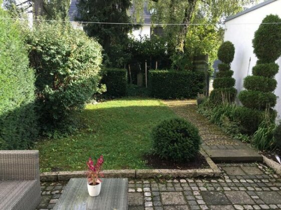 Private Homestay Munich - Photo2