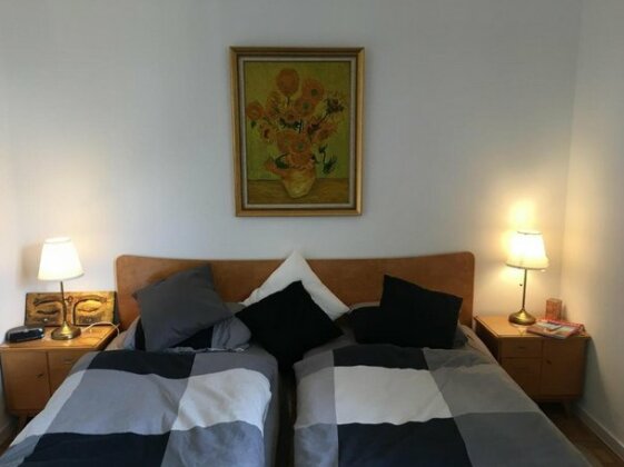 Private Homestay Munich - Photo4