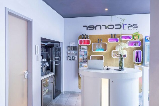 Rilano 24/7 Hotel Munchen City - Photo2