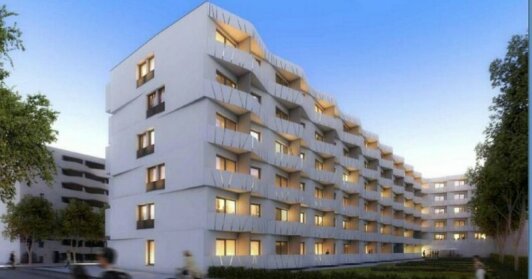 Serviced Apartment Muenchen-Messe/G