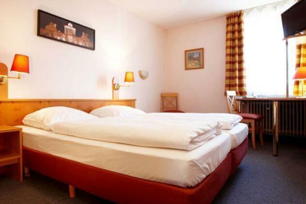 Smart Stay Hotel Schweiz - Photo2