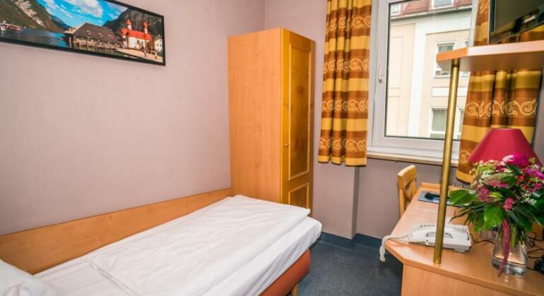 Smart Stay Hotel Schweiz - Photo3
