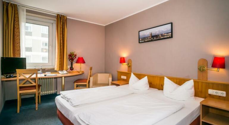 Smart Stay Hotel Schweiz - Photo4