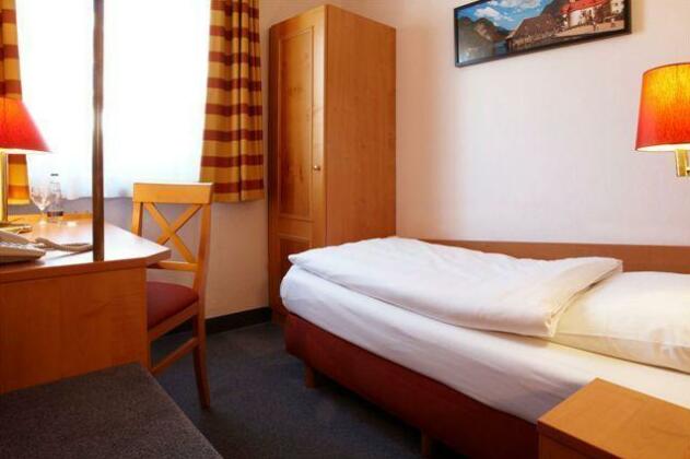 Smart Stay Hotel Schweiz - Photo5