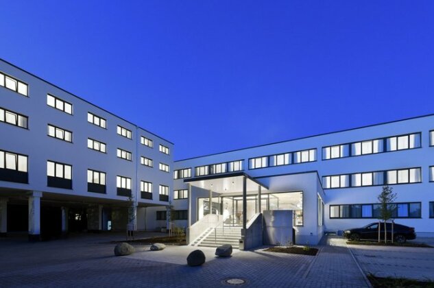 The Centerroom Hotel & Apartments Munchen Messe