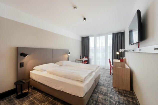 The Centerroom Hotel & Apartments Munchen Messe - Photo4