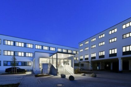 The Centerroom Hotel & Apartments Munchen Messe