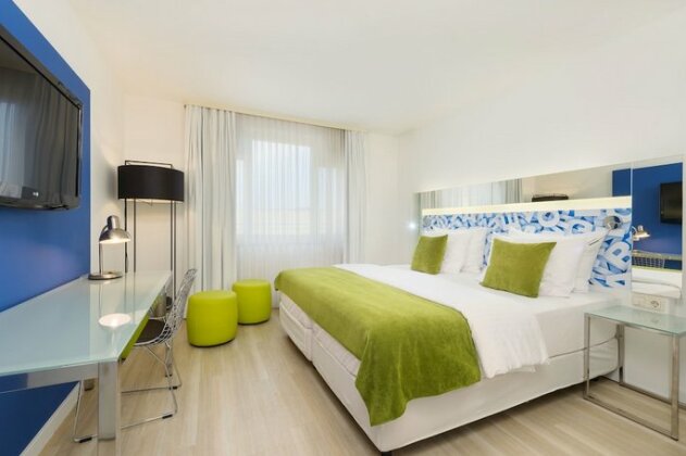 Tryp Munchen City Center - Photo2