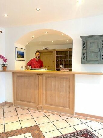 Hotel Landgasthof Schoentag - Photo2