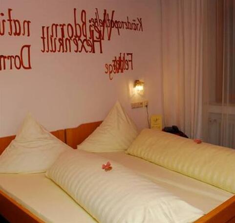 Hotel Herrmann - Photo2