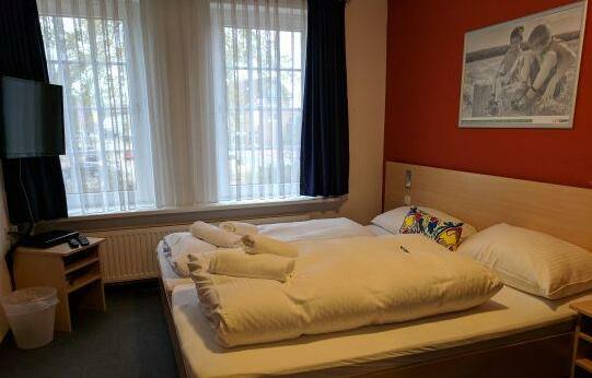APROTOs Luneburger Hof - Photo2