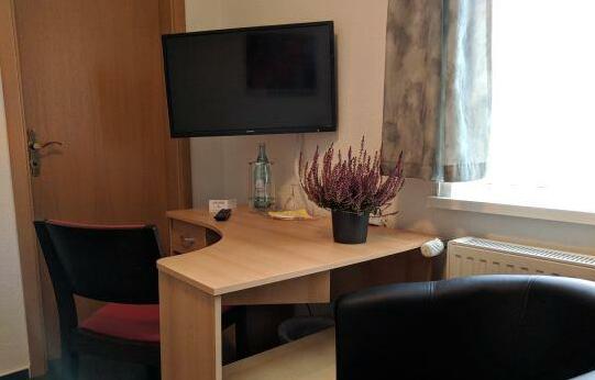 APROTOs Luneburger Hof - Photo4