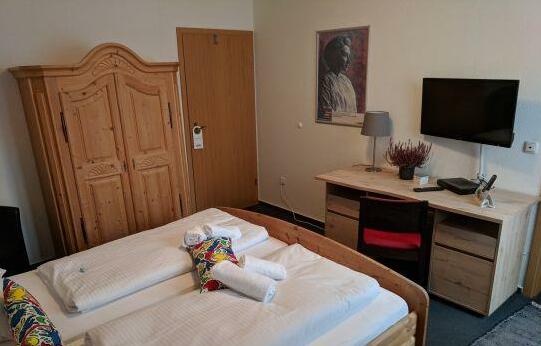 APROTOs Luneburger Hof - Photo5