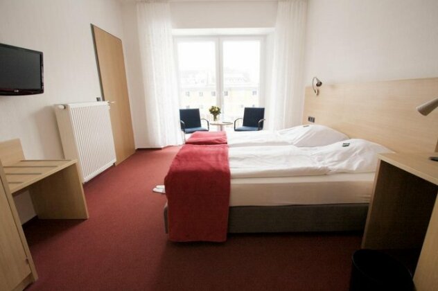 Hotel Haus vom Guten Hirten - Photo5
