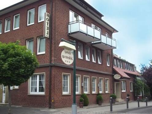 Hotel Jellentrup