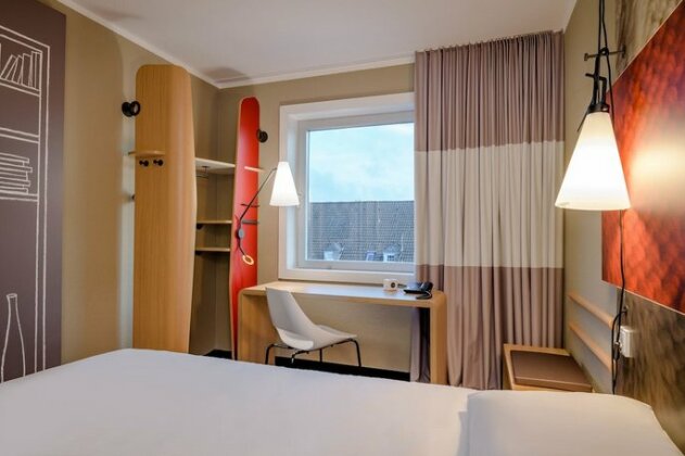 Ibis Hotel Munster - Photo4