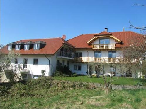 Haus am Gries