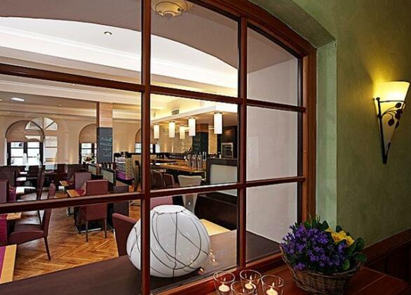 Hotel Angerbrau - Photo3