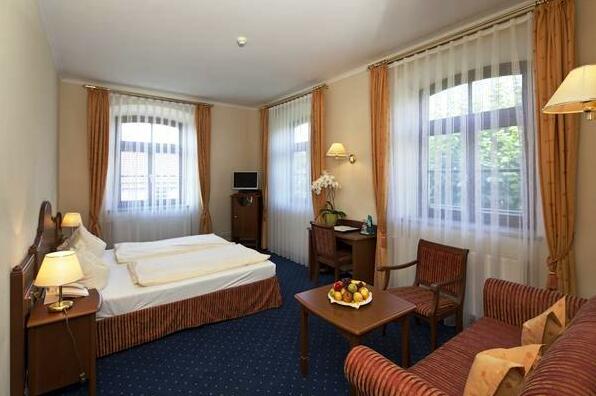 Hotel Angerbrau - Photo4
