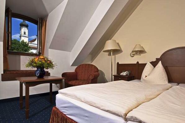 Hotel Angerbrau - Photo5