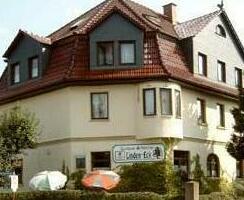 Gasthaus und Pension Linden-Eck