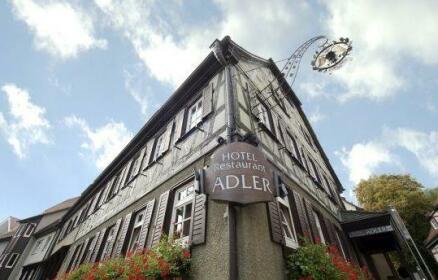 Hotel Adler Nagold