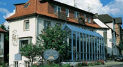 Landhotel Weinrich
