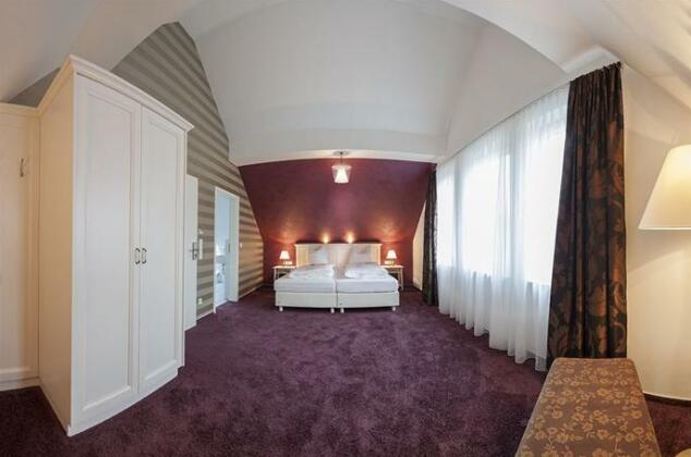 Hotel Brunnenstuble - Photo3