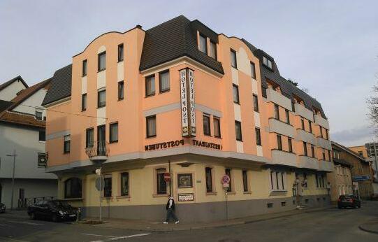 Hotel Post Neckarsulm