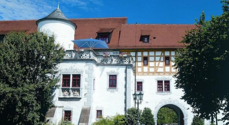 Schlosshotel Liebenstein