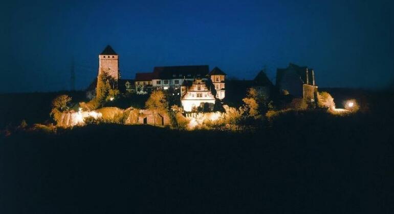 Schlosshotel Liebenstein - Photo2